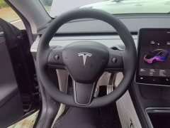 Tesla Model Y High Performance All-Wheel Drive - ფოტო 10