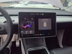 Tesla Model Y High Performance All-Wheel Drive - ფოტო 12