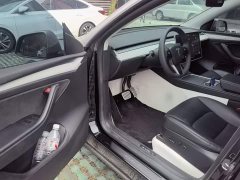 Tesla Model Y High Performance All-Wheel Drive - ფოტო 15
