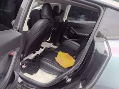 Tesla Model Y High Performance All-Wheel Drive - ფოტო 16