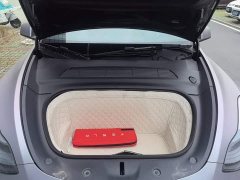 Tesla Model Y High Performance All-Wheel Drive - ფოტო 19