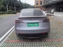 Tesla Model Y High Performance All-Wheel Drive - ფოტო 5