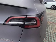 Tesla Model Y High Performance All-Wheel Drive - ფოტო 7