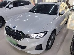 BMW i3 2022 eDrive 35 L - ფოტო 1