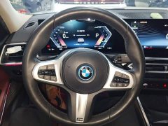 BMW i3 2022 eDrive 35 L - ფოტო 10