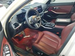 BMW i3 2022 eDrive 35 L - ფოტო 14