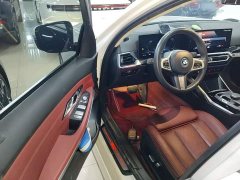 BMW i3 2022 eDrive 35 L - ფოტო 15