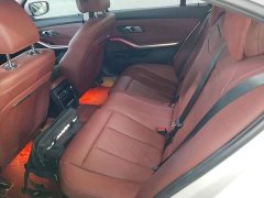 BMW i3 2022 eDrive 35 L - ფოტო 16
