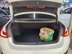 BMW i3 2022 eDrive 35 L - ფოტო 18
