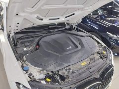 BMW i3 2022 eDrive 35 L - ფოტო 19