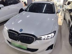 BMW i3 2022 eDrive 35 L - ფოტო 2
