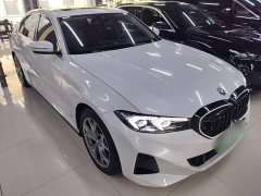 BMW i3 2022 eDrive 35 L - ფოტო 3