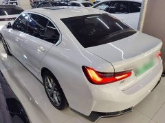 BMW i3 2022 eDrive 35 L - ფოტო 4