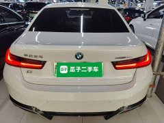 BMW i3 2022 eDrive 35 L - ფოტო 5