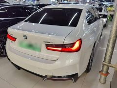 BMW i3 2022 eDrive 35 L - ფოტო 6