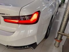 BMW i3 2022 eDrive 35 L - ფოტო 7