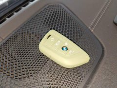 BMW i3 2022 eDrive 35 L - ფოტო 8