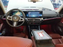 BMW i3 2022 eDrive 35 L - ფოტო 9
