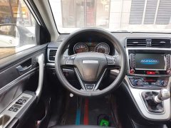Haval M6 2019 1.5T Manual 2WD Elite National VI - ფოტო 10