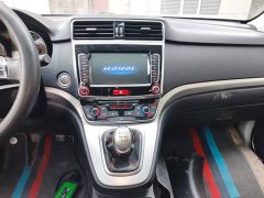 Haval M6 2019 1.5T Manual 2WD Elite National VI - ფოტო 12