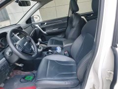 Haval M6 2019 1.5T Manual 2WD Elite National VI - ფოტო 14