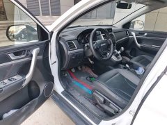 Haval M6 2019 1.5T Manual 2WD Elite National VI - ფოტო 15