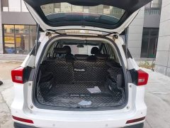 Haval M6 2019 1.5T Manual 2WD Elite National VI - ფოტო 18
