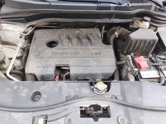 Haval M6 2019 1.5T Manual 2WD Elite National VI - ფოტო 19
