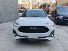 Haval M6 2019 1.5T Manual 2WD Elite National VI - ფოტო 2