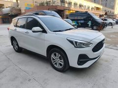 Haval M6 2019 1.5T Manual 2WD Elite National VI - ფოტო 3