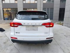 Haval M6 2019 1.5T Manual 2WD Elite National VI - ფოტო 5
