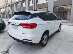 Haval M6 2019 1.5T Manual 2WD Elite National VI - ფოტო 6
