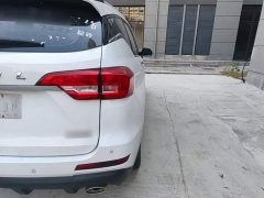 Haval M6 2019 1.5T Manual 2WD Elite National VI - ფოტო 7