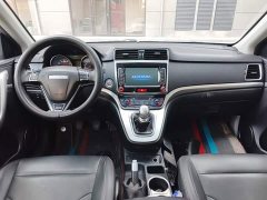 Haval M6 2019 1.5T Manual 2WD Elite National VI - ფოტო 9
