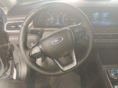 Ford Lingyù EcoBoost 225 Supreme Executive Edition 7 Seats (2/2/3) - ფოტო 10