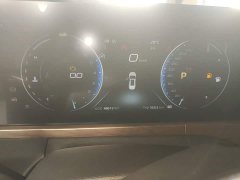 Ford Lingyù EcoBoost 225 Supreme Executive Edition 7 Seats (2/2/3) - ფოტო 11