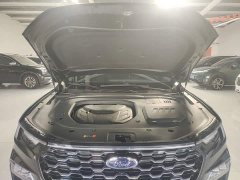 Ford Lingyù EcoBoost 225 Supreme Executive Edition 7 Seats (2/2/3) - ფოტო 19
