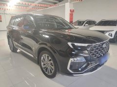 Ford Lingyù EcoBoost 225 Supreme Executive Edition 7 Seats (2/2/3) - ფოტო 3