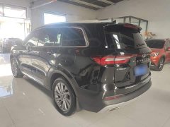 Ford Lingyù EcoBoost 225 Supreme Executive Edition 7 Seats (2/2/3) - ფოტო 4