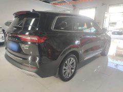 Ford Lingyù EcoBoost 225 Supreme Executive Edition 7 Seats (2/2/3) - ფოტო 6