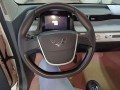 Wuling Hongguang MINIEV 2021 Macaron Fashion Edition LFP Battery - ფოტო 10