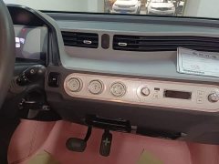 Wuling Hongguang MINIEV 2021 Macaron Fashion Edition LFP Battery - ფოტო 12