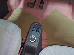 Wuling Hongguang MINIEV 2021 Macaron Fashion Edition LFP Battery - ფოტო 13