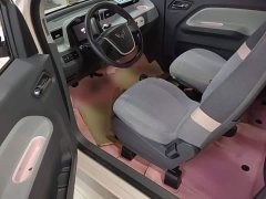 Wuling Hongguang MINIEV 2021 Macaron Fashion Edition LFP Battery - ფოტო 15