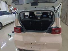 Wuling Hongguang MINIEV 2021 Macaron Fashion Edition LFP Battery - ფოტო 18