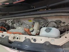 Wuling Hongguang MINIEV 2021 Macaron Fashion Edition LFP Battery - ფოტო 19