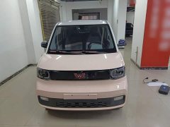 Wuling Hongguang MINIEV 2021 Macaron Fashion Edition LFP Battery - ფოტო 2