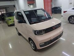 Wuling Hongguang MINIEV 2021 Macaron Fashion Edition LFP Battery - ფოტო 3