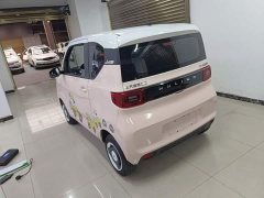 Wuling Hongguang MINIEV 2021 Macaron Fashion Edition LFP Battery - ფოტო 4