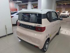 Wuling Hongguang MINIEV 2021 Macaron Fashion Edition LFP Battery - ფოტო 6